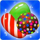 Candy Boom icon