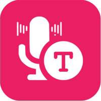 Speech to Text on 9Apps