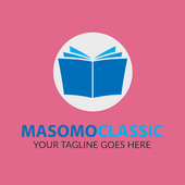 Masomo Classic icon