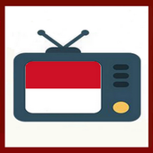 ikon TV Indonesia - Semua Saluran Live TV Indonesia