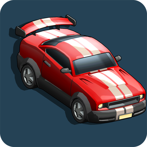 Car Game : Idle Tycoon icon