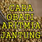 Cara Mengobati Aritmia Jantung Paling Ampuh