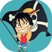 WAStickerApps Japan Anime Stickers Whatssap icon