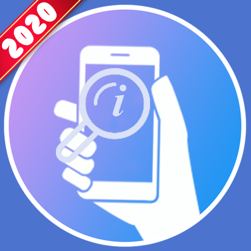 Device Information hw: Mobile Device Info App icon