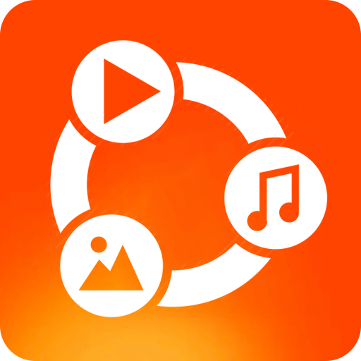 Photo To Video Maker New أيقونة