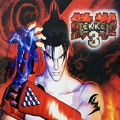 Trick Tekken 3 icon