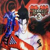 Trick Tekken 3