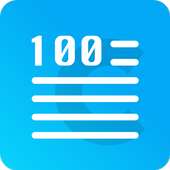 Amount In Words on 9Apps