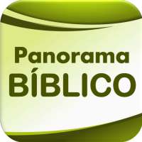 Panorama Bíblico on 9Apps