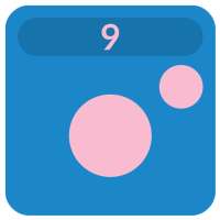 المسبحة الالكترونية المطورة on 9Apps