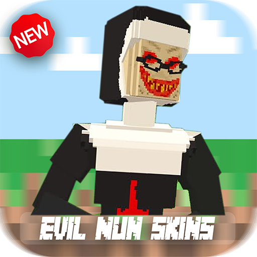 Evil Nun Skins icon