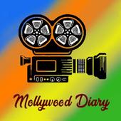 Mollywood Diary icon