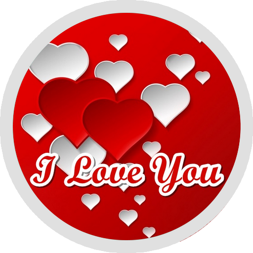 I Love You Sticker - WAStickerApps icon