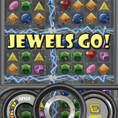 Jewels Go icon