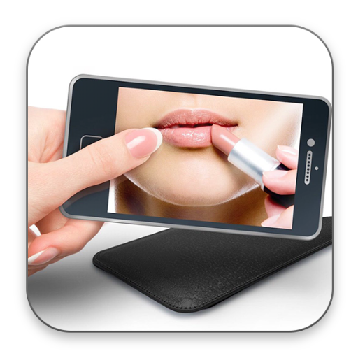 Mobile Mirror App - Beauty Mirror icon