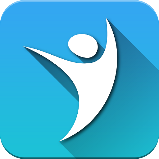 Nuhabits - Daily habit tracking app with reminder icon