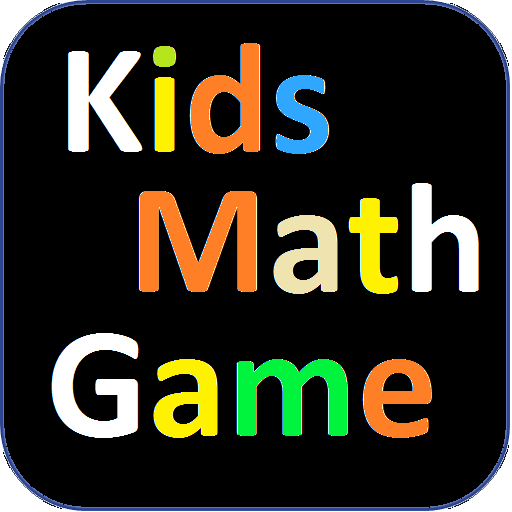 Kids Math Game icon