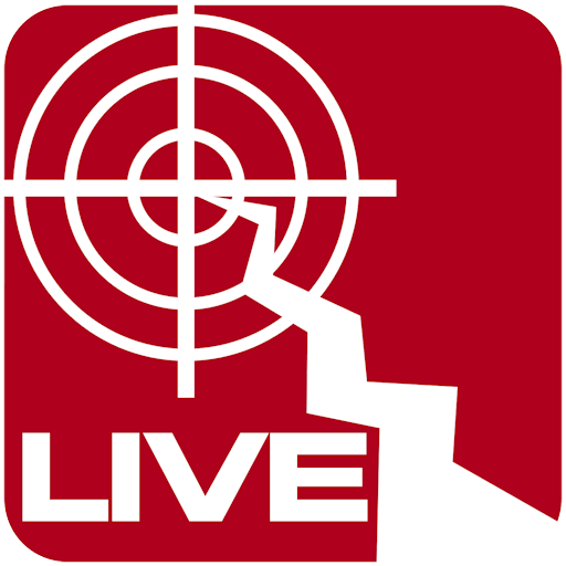 Live Earthquake Map icon