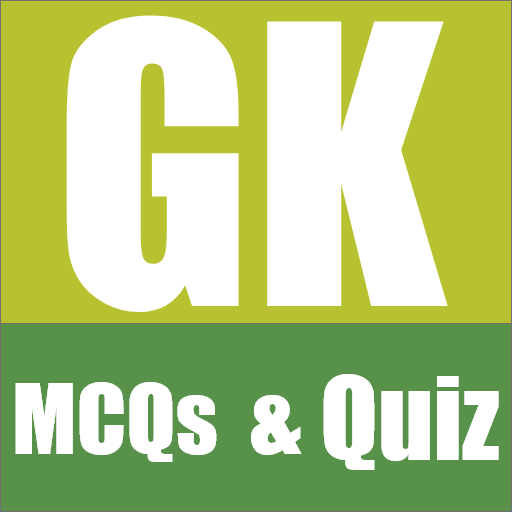 General Knowledge Mcqs Offline icon