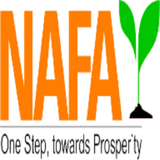 Nafa Live App icon