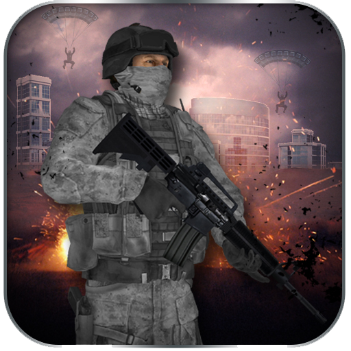 Firing Squad Battle Strike Battleground Firing icon