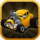 SPEED RIVALS - DIRT RACING icon