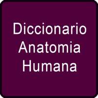 Diccionario Anatomia Humana on 9Apps