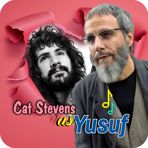 Cat Stevens Greatest Hits icon