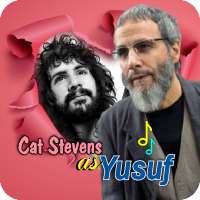 Cat Stevens Greatest Hits