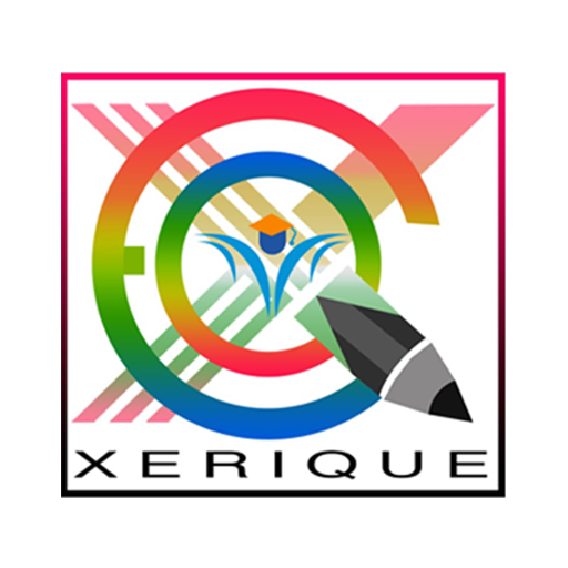 Xerique Video Player icon