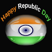Indian Republic Day Wishes icon