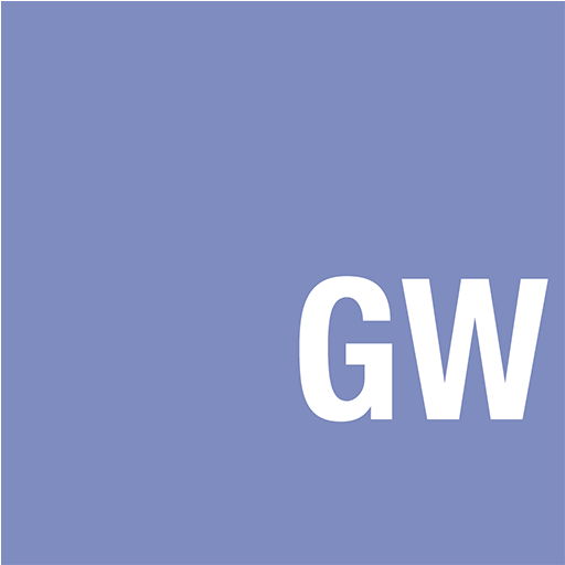 Groundwater App icon