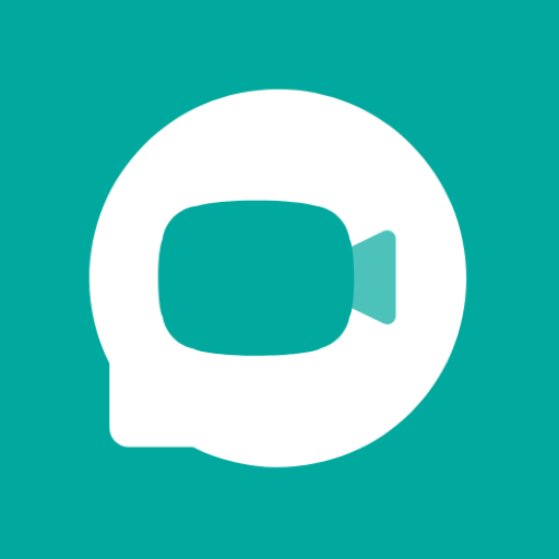 Close Talk Meet - Free Video Conferencing Meetings icon
