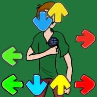 FNF Music Battle: Friday Funny Shaggy Mod