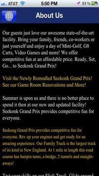 Seekonk Grand Prix screenshot 4