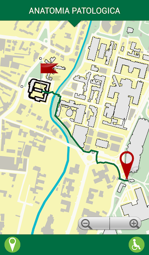 Careggi Smart Hospital screenshot 4