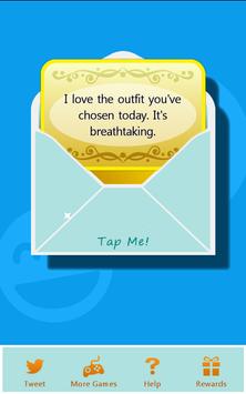 Da Daily Compliment screenshot 9