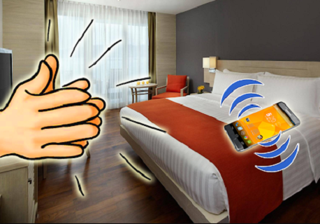 Applause Find My Phone screenshot 1