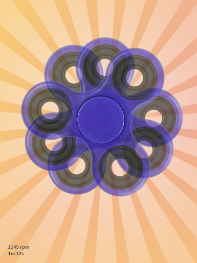 Fidget Spinner   Workshop screenshot 9
