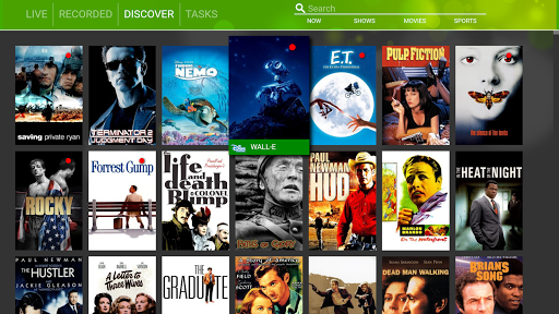 HDHomeRun screenshot 4