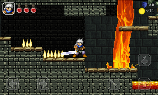 Dragon Warrior: Monster Slayer screenshot 8