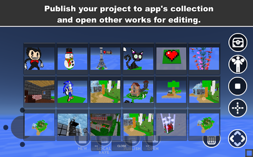 Build with Cubes screenshot 4