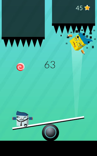 SeeSaw World screenshot 16