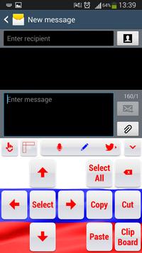 Russia Keyboard screenshot 5