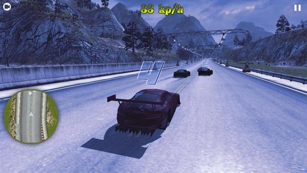 Cars Racing screenshot 1