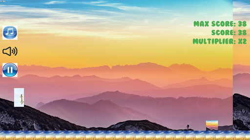 RankerTech - Speed Runner game screenshot 4