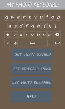 My Photo Keyboard screenshot 4