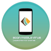 Scan Mobile Virus icon