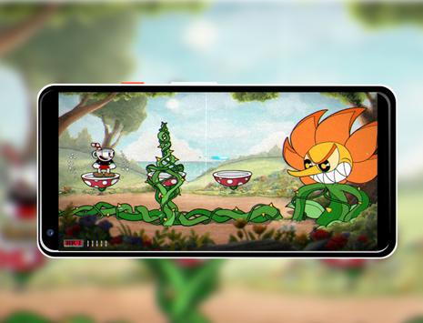 Cuphead Run Adventure screenshot 2