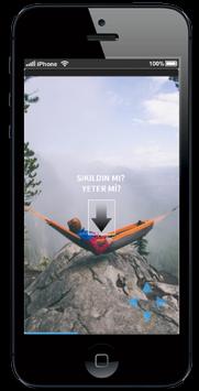 Sakin Yer screenshot 2